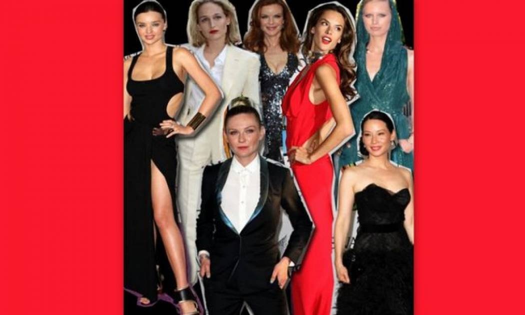 Ποιες πήραν «βραβείο στυλ» στα βραβεία CFDA;