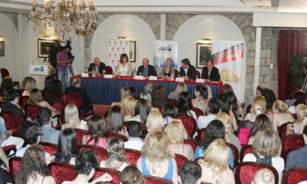 Εργαστήρι δημοσιογραφίας Ant1: Μια ξεχωριστή συνάντηση
