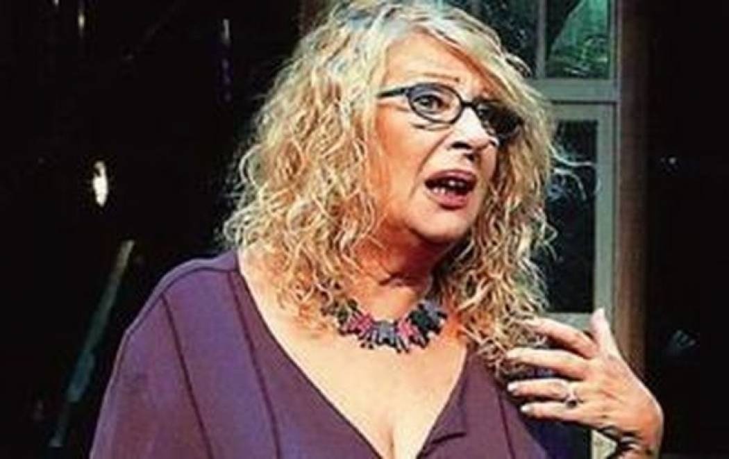 Όλα όσα θα θυμάται για πάντα η Άννα Παναγιωτοπούλου