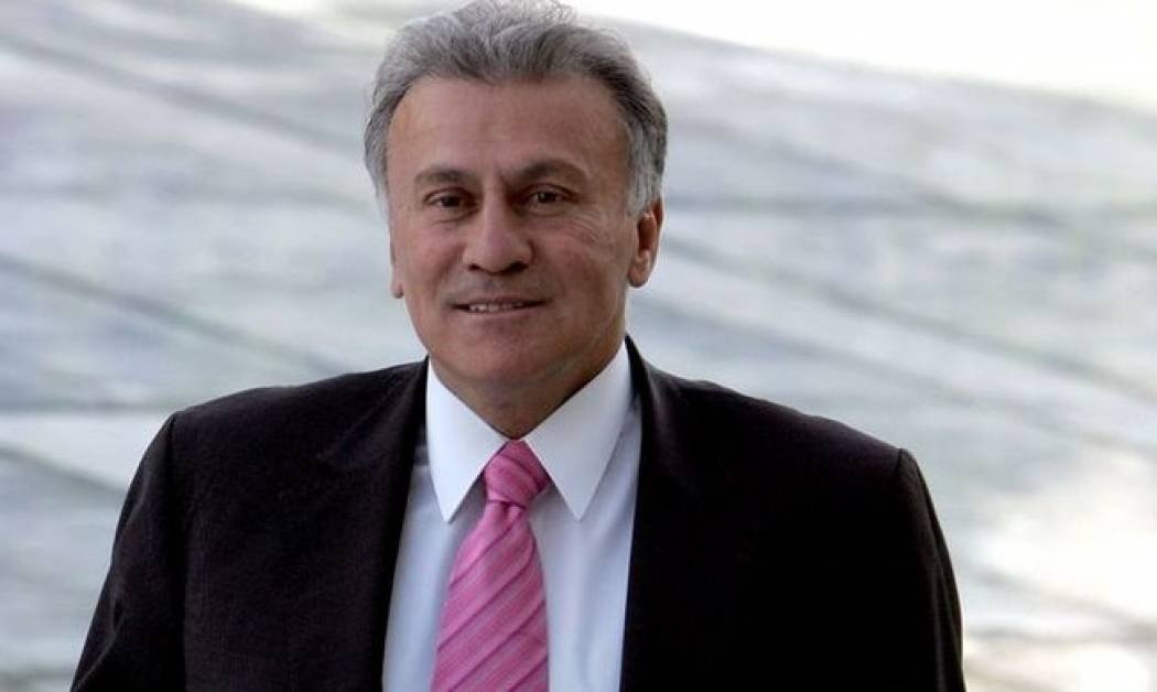 Παναγιώτης Ψωμιάδης: «Εγώ δεν μπαίνω σε καμία γυάλα»