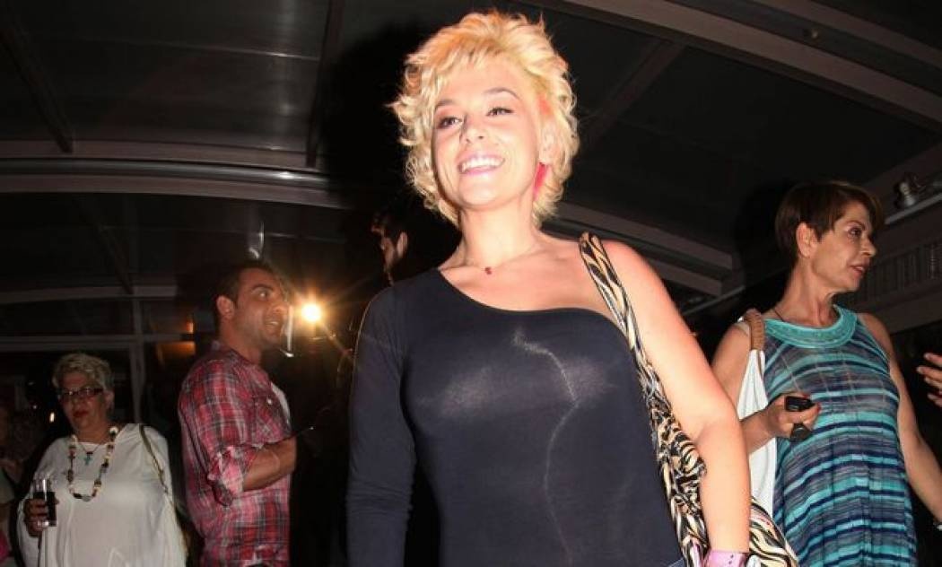 Δείτε το νέο look της Ελεονώρας Ζουγανέλη