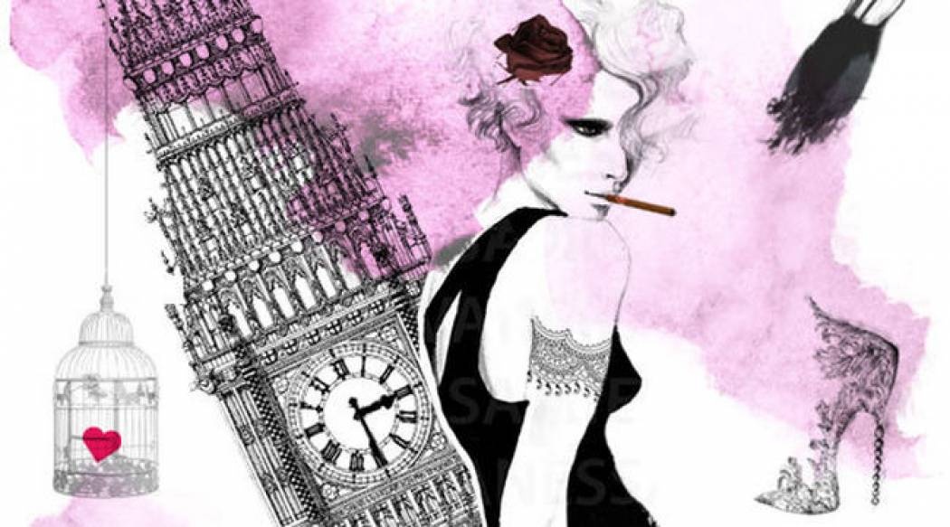 Fashionlove.gr: Ηρθε το νέο portal της μόδας!