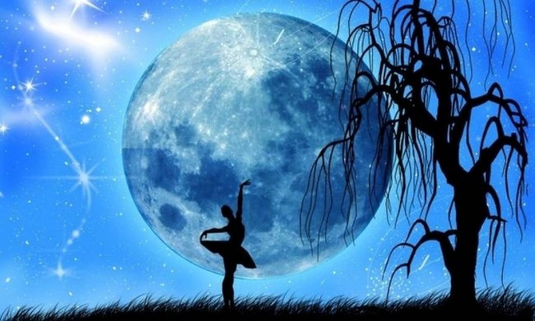 Η καθημερινή επιρροή της Σελήνης 10/6 έως 12/6