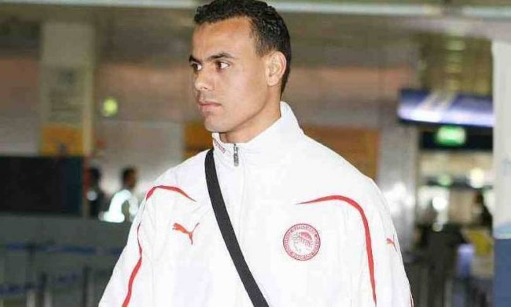 «Μιλάει με ΠΑΟΚ ο Ζαϊρί»