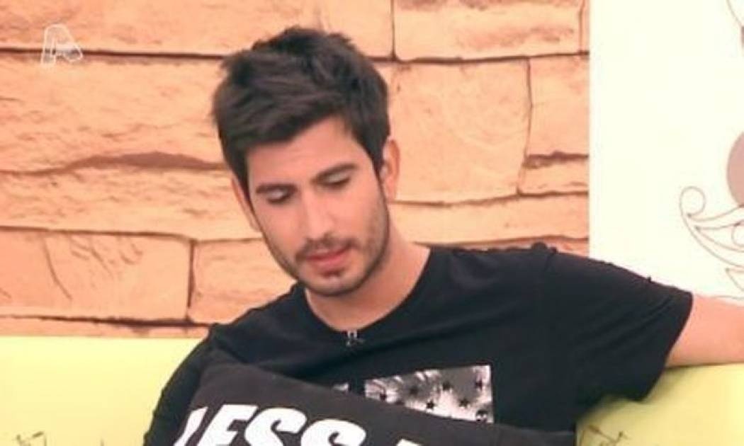 Video: Ο Γιώργος Ξυλούρης πήρε το μέρος της Μαρίας στην κόντρα της με την επιτροπή