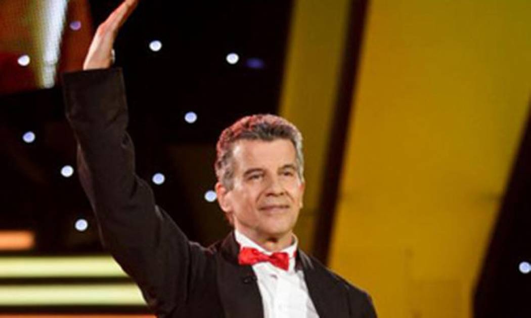 Γιώργος Γερολυμάτος: «Δεν θα πήγαινα στα μπουζούκια για να χτυπάω παλαμάκια για τον Τρύφωνα»