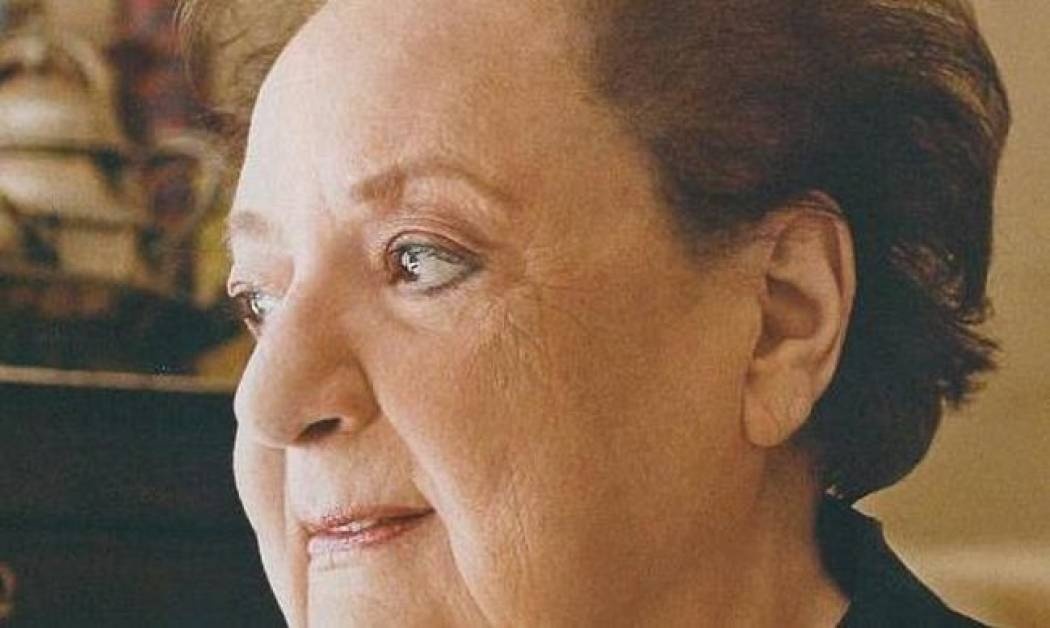 Στιγμές από τη ζωή της Ροζίτας Σώκου