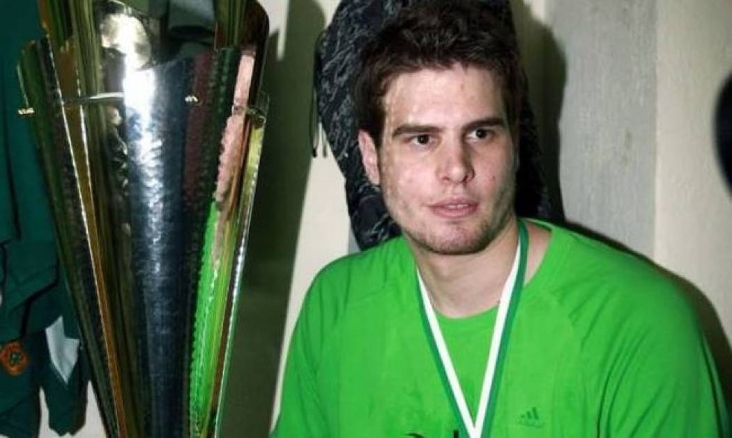 Στο Σικάγο ο Μπόγρης