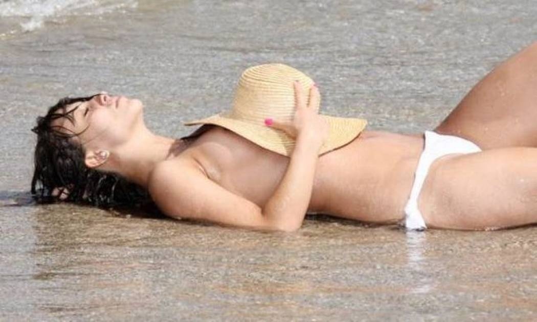 «Μ’ αρέσει το βόλεϊ, γενικώς…»