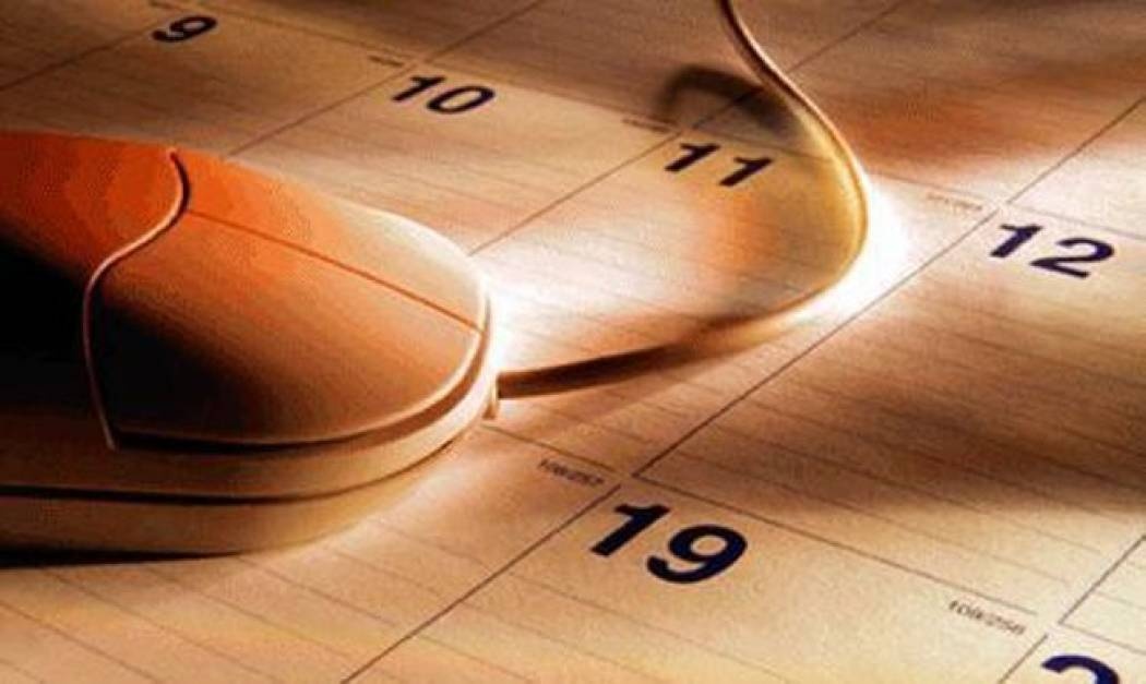 Οι (πολύ) δύσκολες ημερομηνίες του φετινού καλοκαιριού