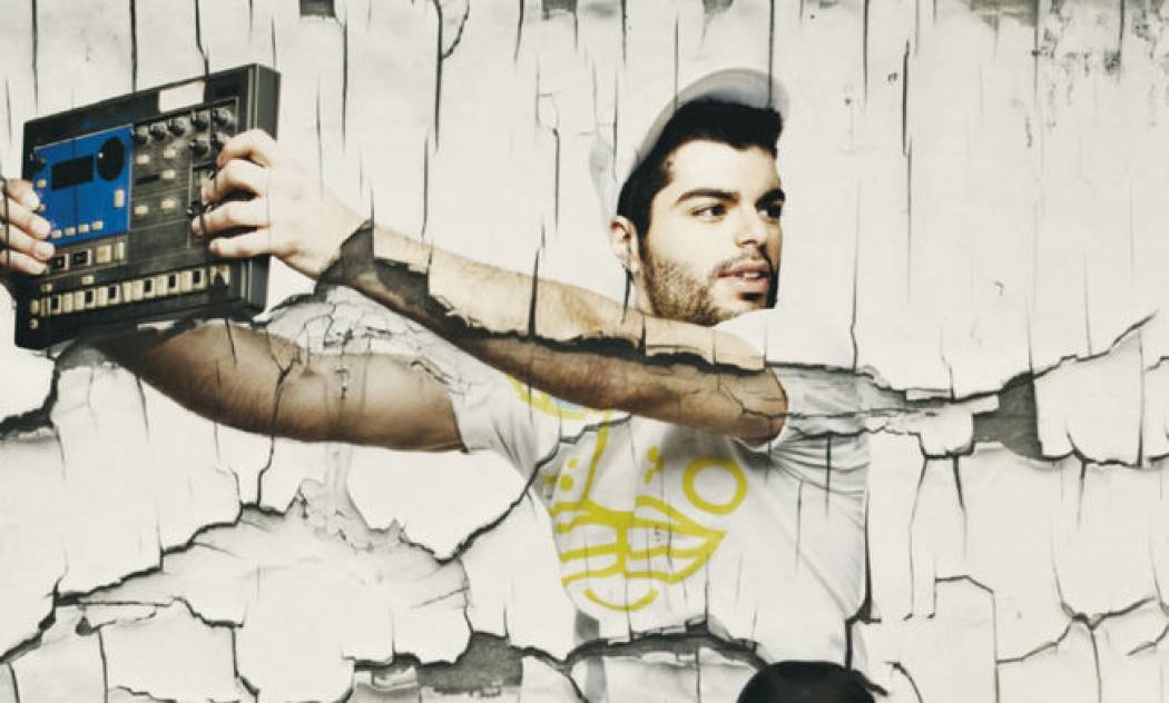 Μάρκ Άντζελο: Αποκαλύπτει τα επαγγελματικά του σχέδια