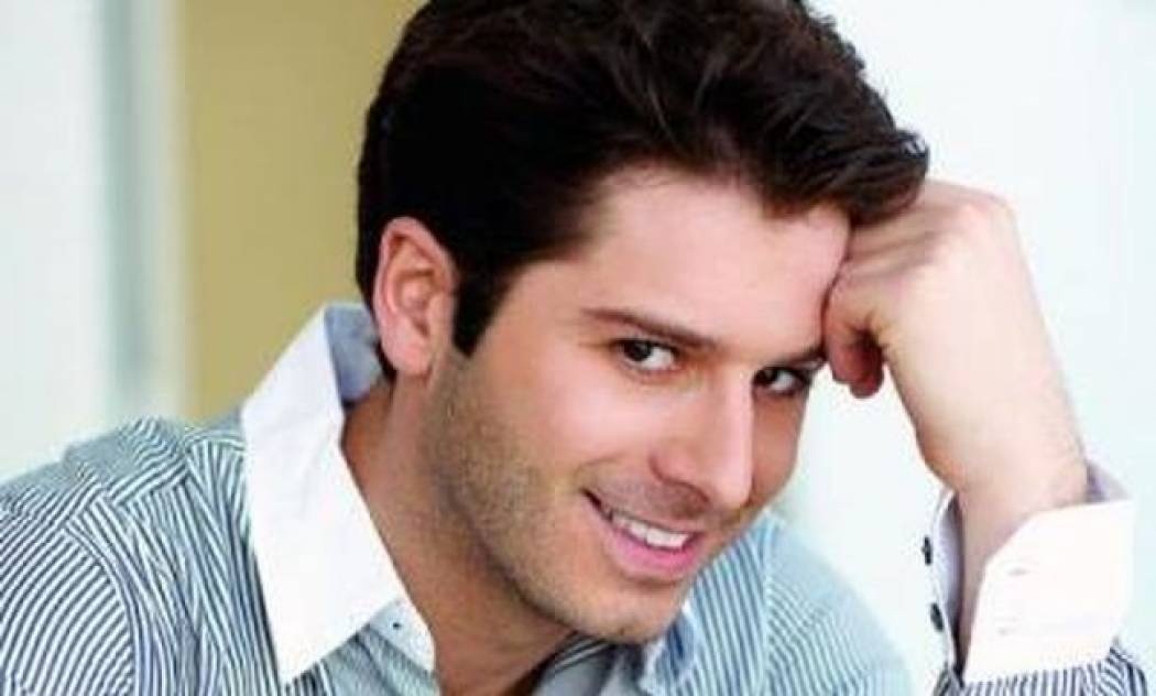 Το νέο επαγγελματικό βήμα του Αλέξανδρου Μπουρδούμη