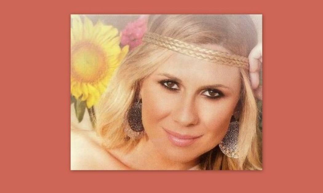 Kατερίνα Καραβάτου: «Βλέπω ότι με πυροβολούν»