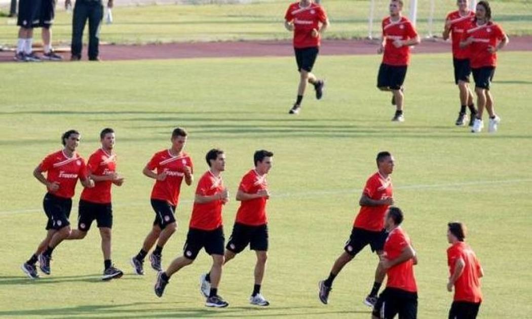 Ανακοινώνονται τα ονόματα