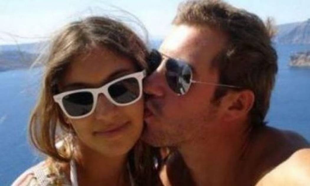 Άννα Πρέλεβιτς-Δημήτρης Χαριτόπουλος: 4 χρόνια μαζί