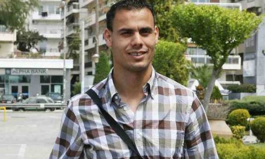 Ζαϊρί: «Έχω πρόταση από ΠΑΟΚ»