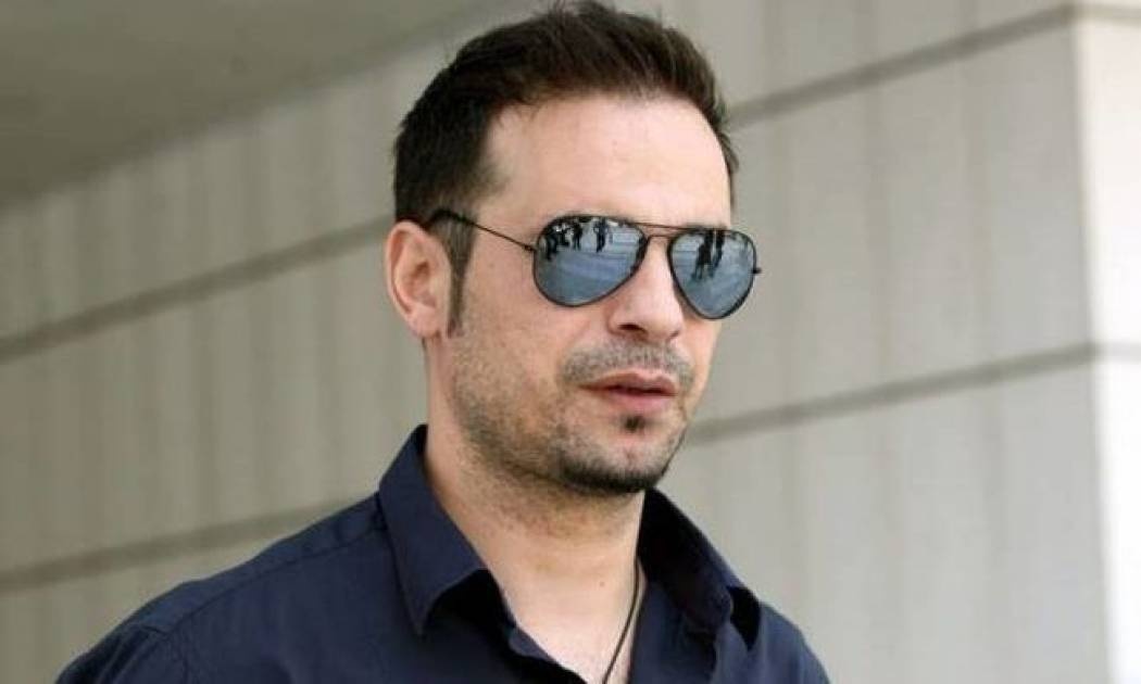 Θα τα πει όλα ο Ντέμης;