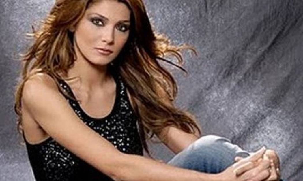 Αγγελική Ηλιάδη: Πως διατηρεί άψογο το κορμί της