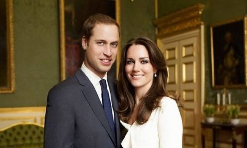 Kate Middleton: Πόσα φορέματα άλλαξε μέσα σε τέσσερις μέρες