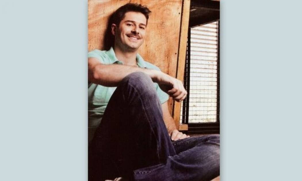 Αλέξανδρος Μπουρδούμης: «Δεν δήλωσα ποτέ ότι είμαι πολύ ερωτευμένος»