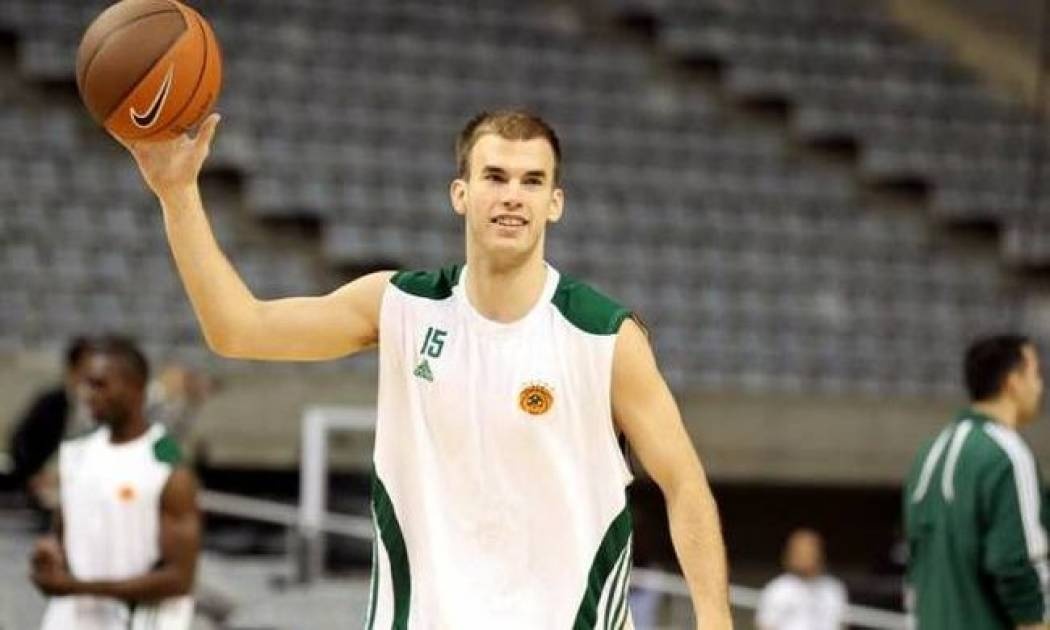 «Αγαπάω τον Παναθηναϊκό»