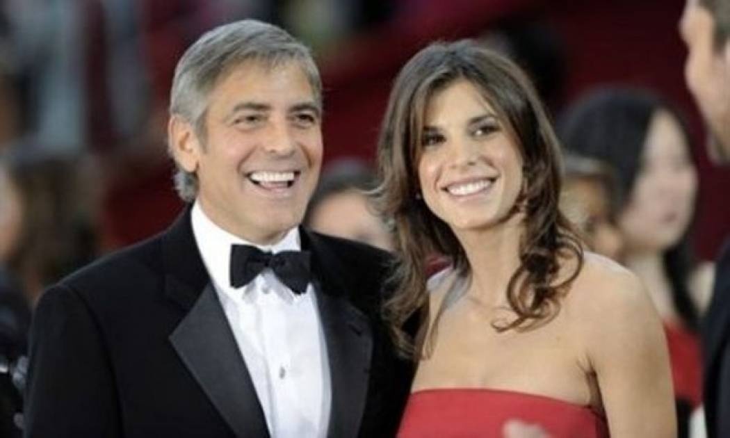 «Ο George Clooney δεν είναι ομοφυλόφιλος»