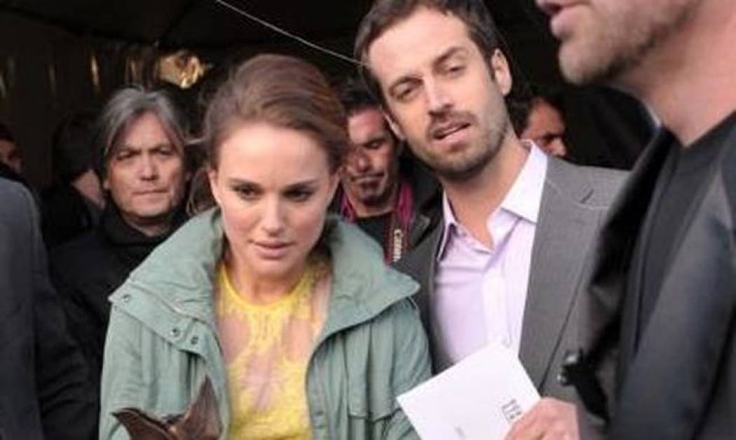 Τι όνομα έδωσε στο γιο της η Portman;