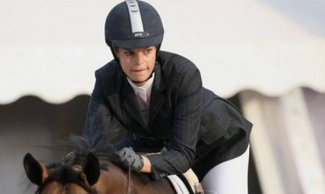Αθηνά Ωνάση: Πόσο κόστισε το άλογο ιππασίας που αγόρασε;