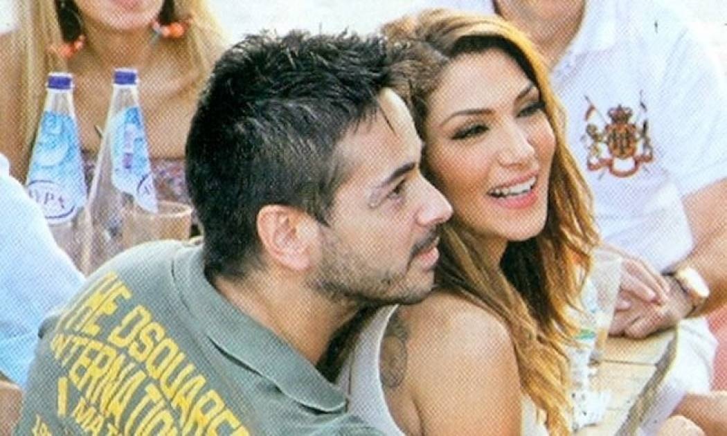 Η Αγγελική Ηλιάδη μιλά για τον Κώστα Μηλιώτακη