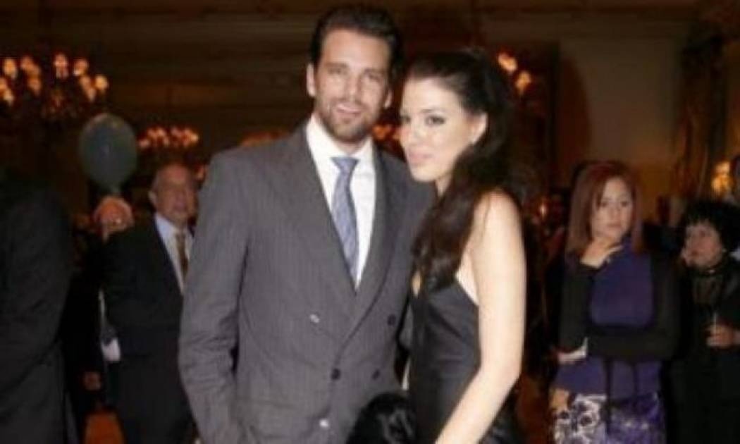 Τρίκαρδος- Παράβαλου: Ένα χρόνο παντρεμένοι