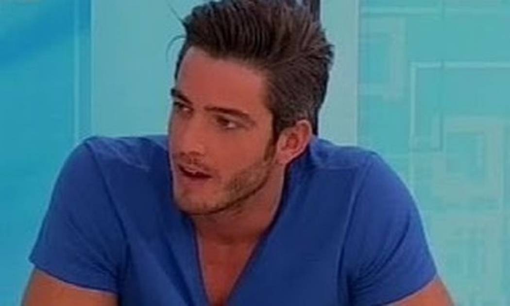 Το «ευχαριστώ» του Θεοχάρη Ιωαννίδη στον Πουνέντη