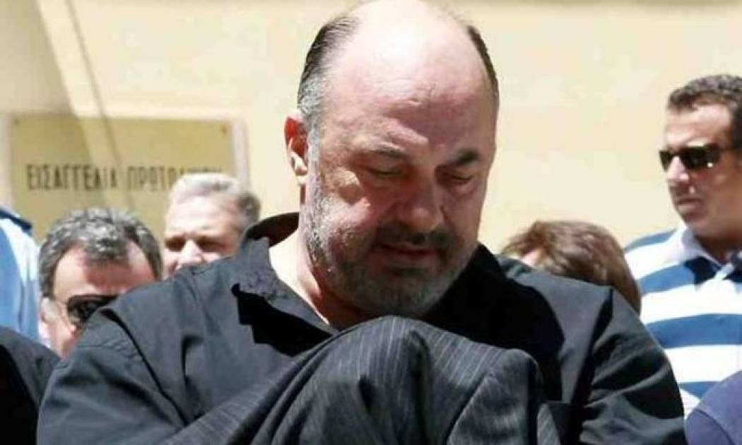 Επεισόδιο με Μπέο στις φυλακές!