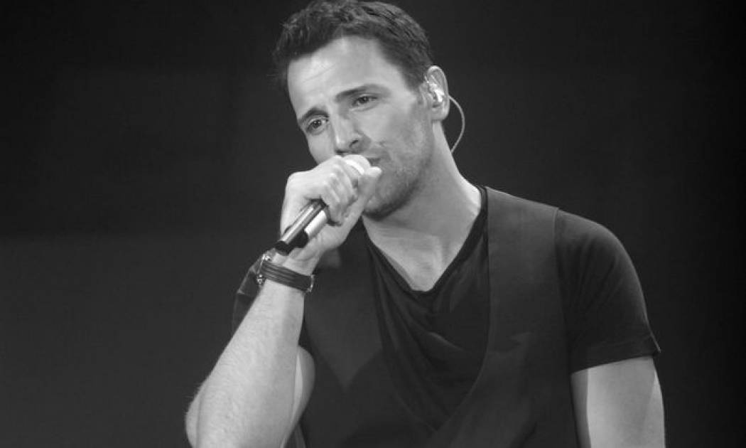 Νίκος Βέρτης: «Τη συγχώρεση τη δίνει μόνο ο Θεός και η εξομολόγηση»