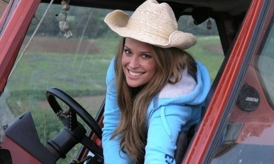 Χωρίς αγρότη η Σίσσυ Χρηστίδου την νέα σεζόν