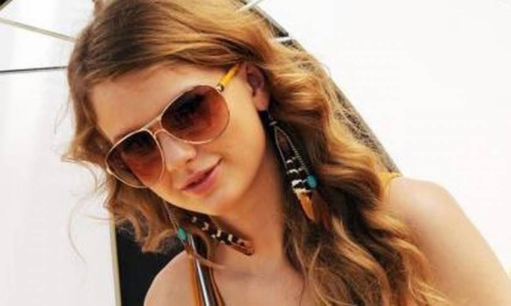 Βρογχίτιδα έχει η Taylor Swift