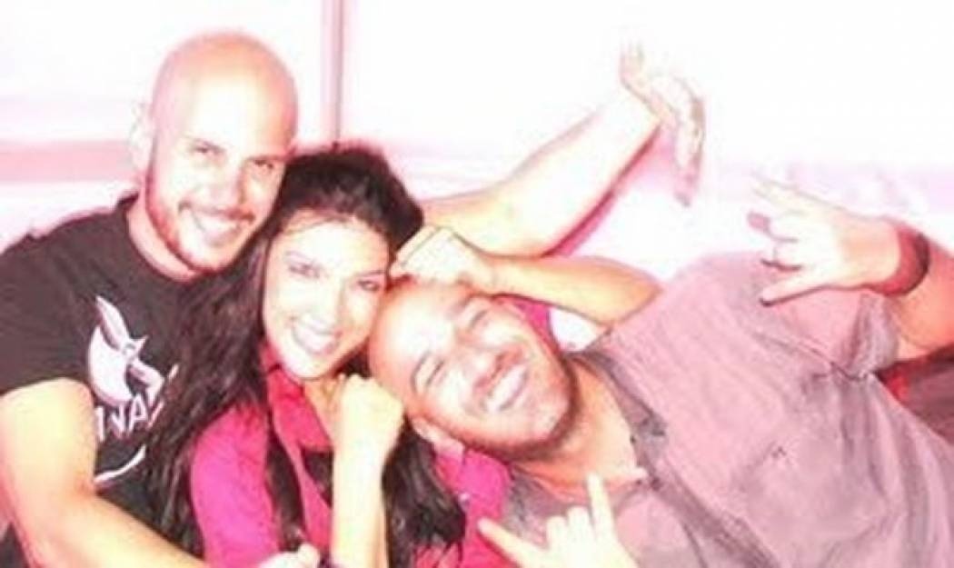 Δείτε πως γιόρτασαν οι REC την επιτυχία του Chocolat!