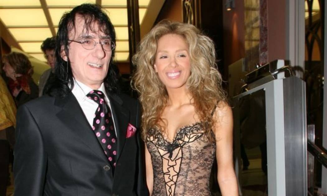 Στάθης Ψάλτης: «Η Χριστίνα δεν ήθελε να γίνει ηθοποιός»