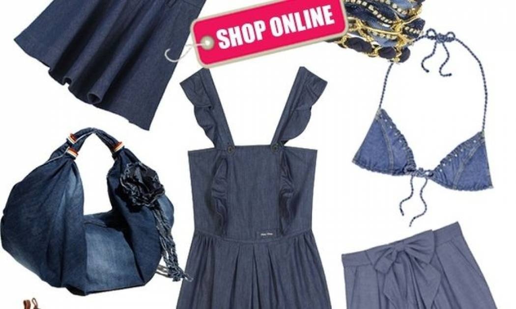 Ο Παράδεισος του τζιν