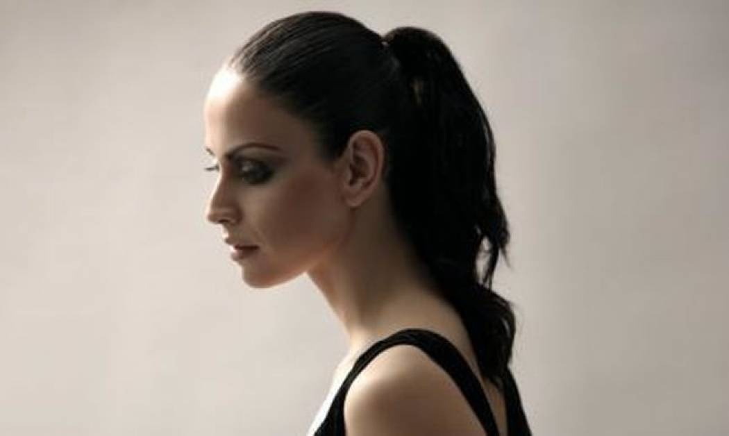 Ραλλία Χρηστίδου: Γιατί αισθάνθηκε θλιβερά;