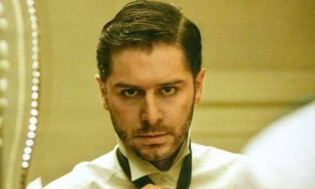 Αλέξανδρος Μπουρδούμης: «Για να κάνω παιδιά είναι βασικό να βρεθεί η κατάλληλη γυναίκα»