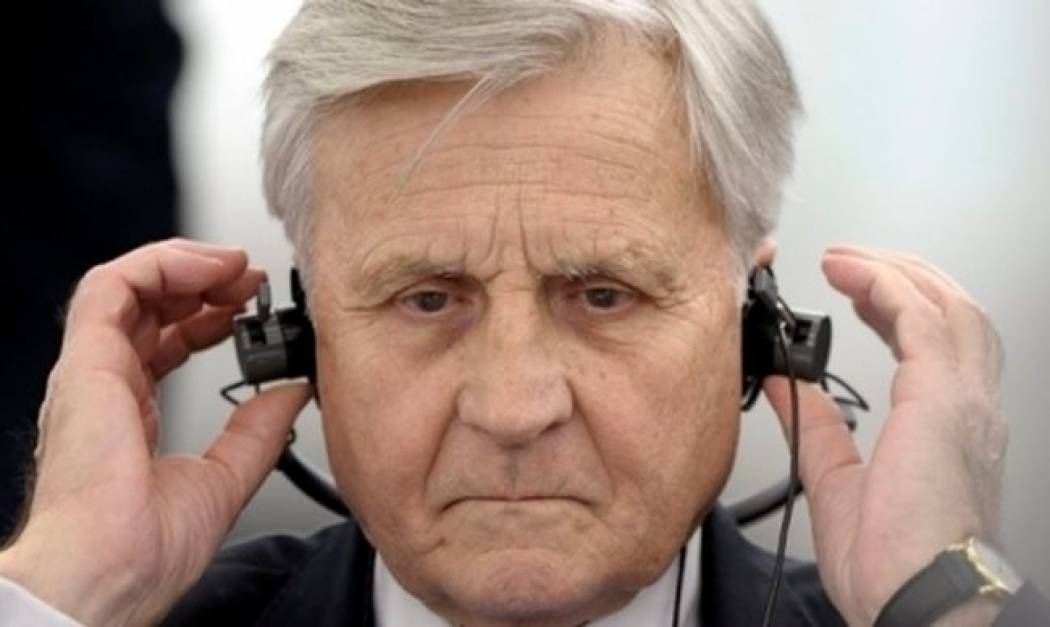 Όλα τα βλέμματα στις ανακοινώσεις της ΕΚΤ για τα επιτόκια