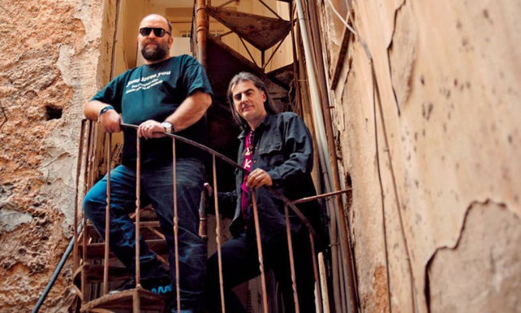 Πυξ Λαξ: Επανέρχονται δυναμικά on stage στις 13 Ιουλίου