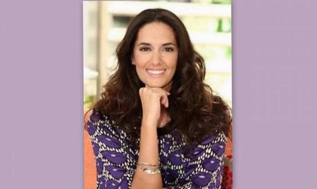 Πρεμιέρα για την νέα εκπομπή της Νόνης Δούνια την Κυριακή!