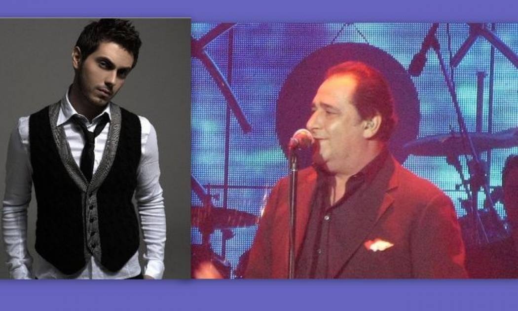 Καρράς-Χατζηγιάννης: Συνεργασία-έκπληξη!