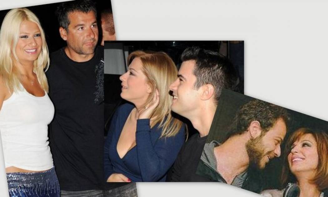 Έρωτες στη δουλειά