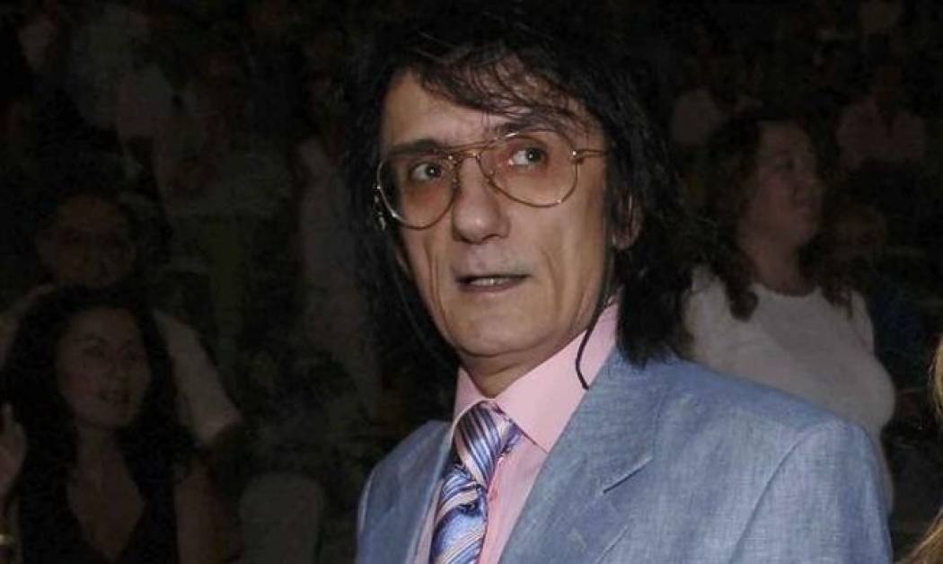 Ποιες είναι οι φοβίες του Στάθη Ψάλτη;