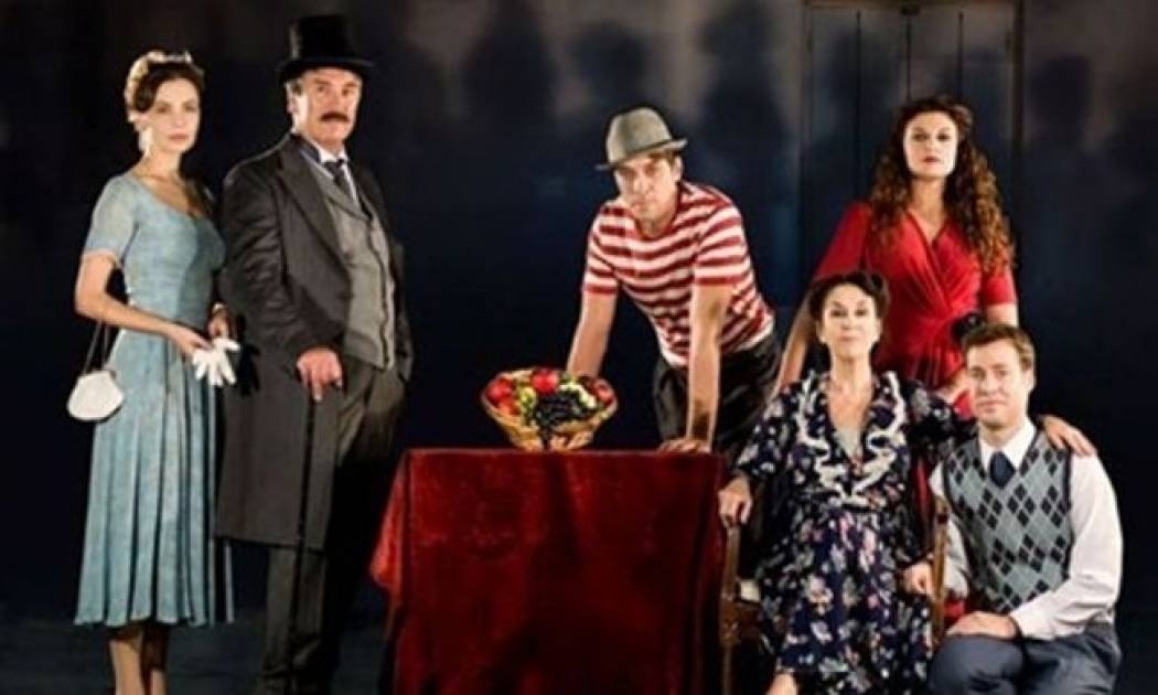 Επιστρέφει το «Τρίτο Στεφάνι»