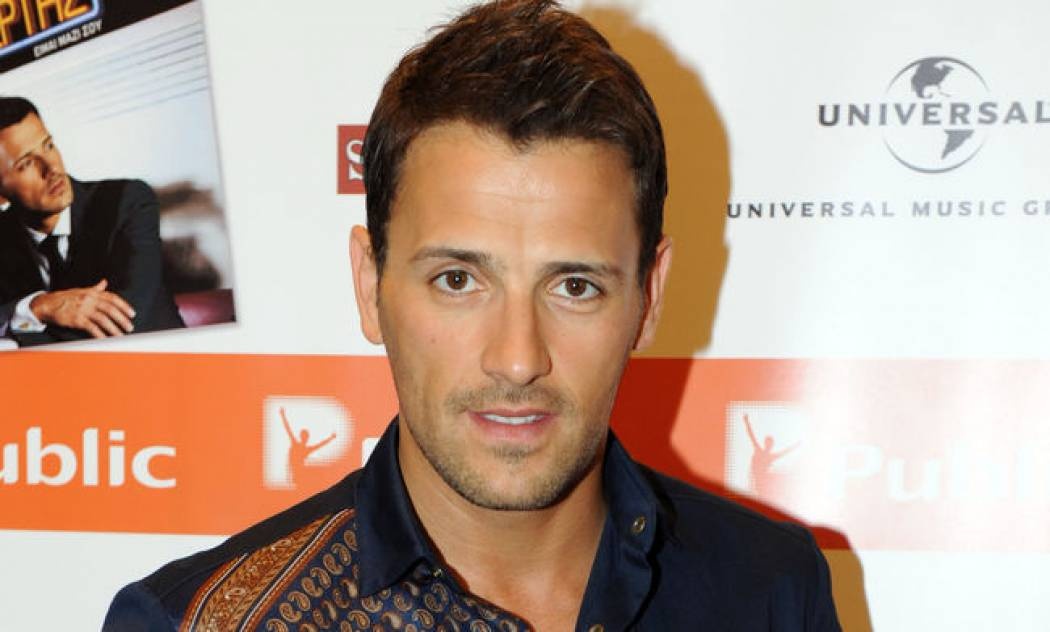 Νίκος Βέρτης: Μιλάει για την σχέση του με το Άγιο Όρος