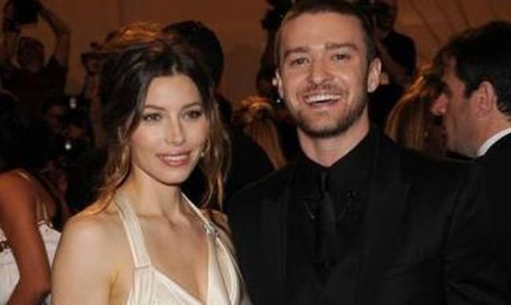 Justin Timberlake και Jessica Biel ξανά μαζί;