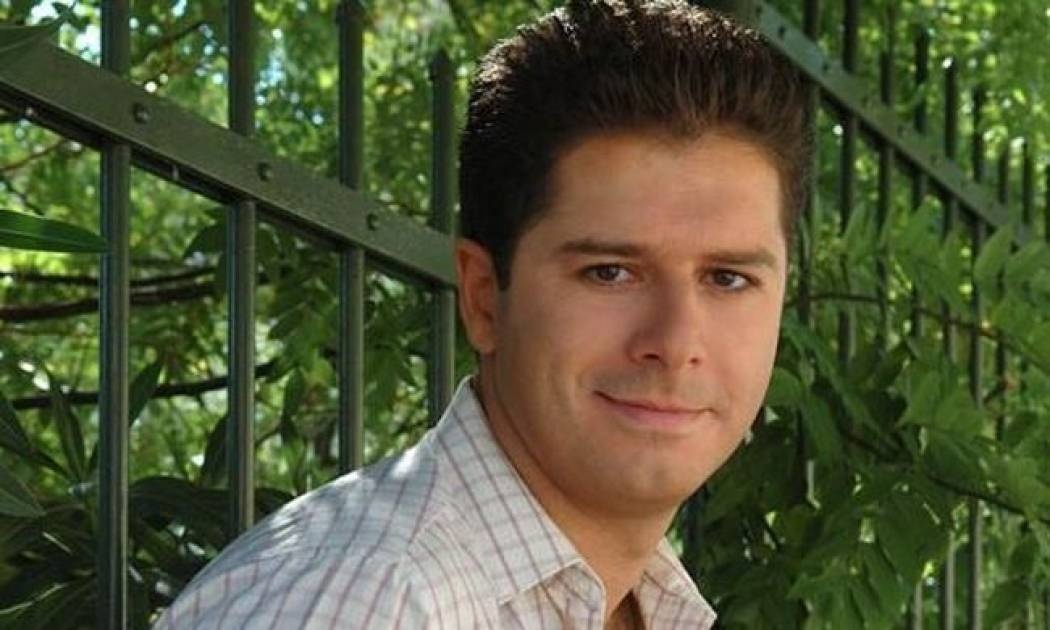 Η περιοδεία του Αλέξανδρου Μπουρδούμη με τον Γιώργο Κιμούλη